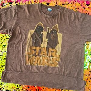 Star Wars Graphic Tee